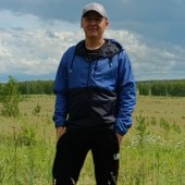 Ирек, 39 лет из г. 