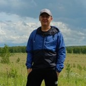Ирек, 38 лет из г. 