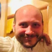 Рушан, 39 лет из г. 