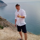 Ильдар, 44 года из г. 