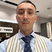 Рустем, 40 лет из г. 