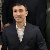 Рустем, 40 лет из г. 