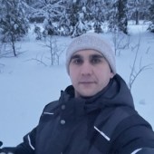 Ринат, 35 лет из г. 