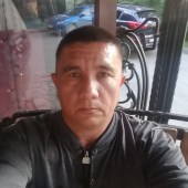 Альберт, 51 год из г. 