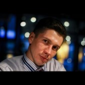 Виктор, 36 лет из г. 