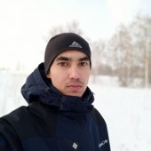 Айдар, 30 лет из г. 