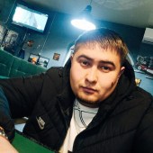 Риназ, 24 года из г. 