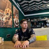 Роман, 33 года из г. 