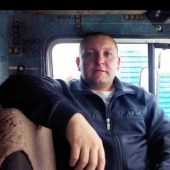 Динар, 41 год из г. 