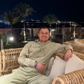 Акбар, 37 лет из г. 