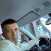 Вадим, 31 год из г. 