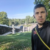 Дамир, 38 лет из г. 