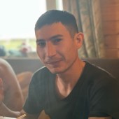 Вадим, 30 лет из г. 