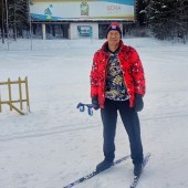 Руслан, 47 лет из г. 