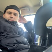 Рузиль, 37 лет из г. 