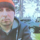 Рамиль, 37 лет из г. 