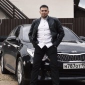 Денис, 30 лет из г. 