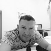 Альберт, 38 лет из г. 