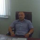 Ленар, 45 лет из г. 