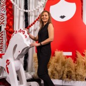 Гульназ, 36 лет из г. 