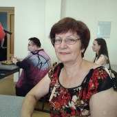 Сария, 69 лет из г. 