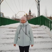 Соня, 50 лет из г. 