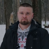 Рафаэль, 31 год из г. 