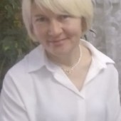 Альфия, 50 лет из г. 