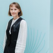 Ильвина, 36 лет из г. 