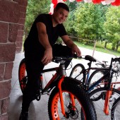 Эльфир, 42 года из г. 