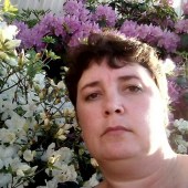 Земфира, 48 лет из г. 