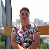 Земфира, 48 лет из г. 
