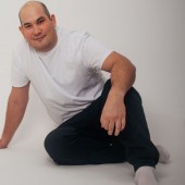 Айдар, 33 года из г. 