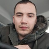 Айдар, 32 года из г. 