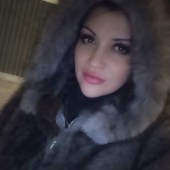 Лиля, 45 лет из г. 