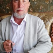 Ханафи, 72 года из г. 