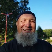 Абзый, 72 года из г. 