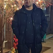 Ильфат, 47 лет из г. 