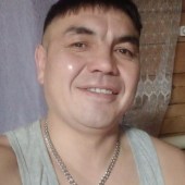 Артур, 36 лет из г. 