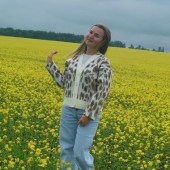 Гульназ, 41 год из г. 