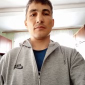 Рустам, 38 лет из г. 