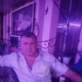 Ильгиз, 56 лет из г. 