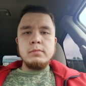 Руслан, 25 лет из г. 