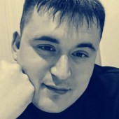 Салават, 33 года из г. 