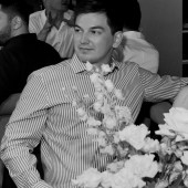 Ринат, 28 лет из г. 