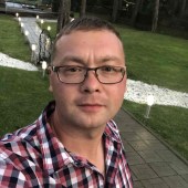 Марат, 41 год из г. 