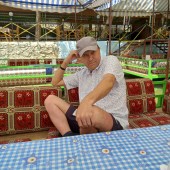 Фаттах, 57 лет из г. 