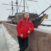 Айдар, 28 лет из г. 