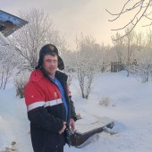 Айдар, 28 лет из г. 