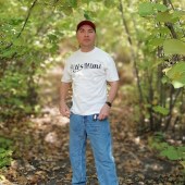 Рустам, 45 лет из г. 